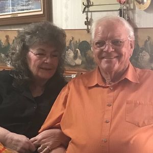 Meet your Posher, Jerrysandra